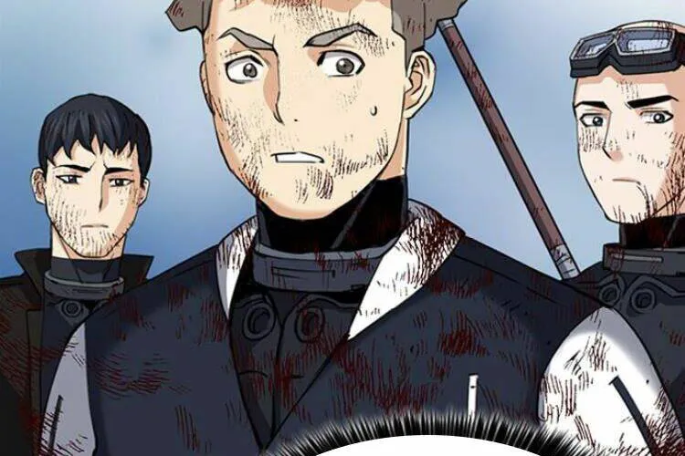 Druid Tại Ga Seoul - Người Hóa Thú Chap 24 - Next Chap 25