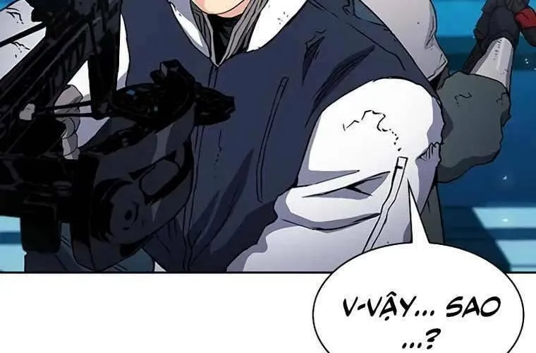 Druid Tại Ga Seoul - Người Hóa Thú Chap 79 - Next Chap 80