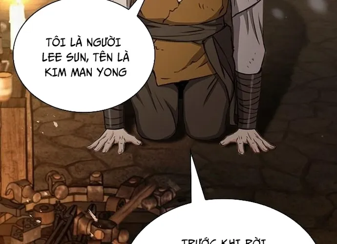 Druid Tại Ga Seoul - Người Hóa Thú Chap 103 - Next Chap 104