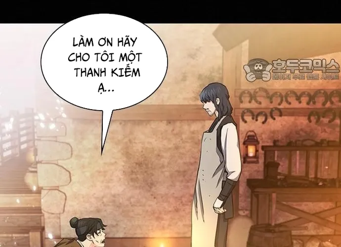 Druid Tại Ga Seoul - Người Hóa Thú Chap 103 - Next Chap 104