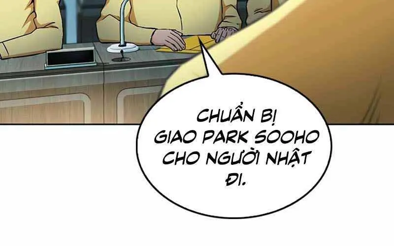 Druid Tại Ga Seoul - Người Hóa Thú Chap 69 - Next Chap 70