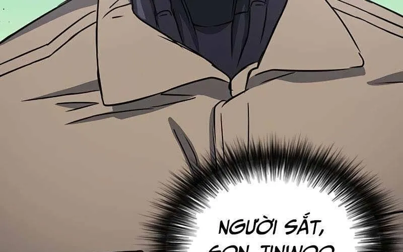 Druid Tại Ga Seoul - Người Hóa Thú Chap 77 - Next Chap 78