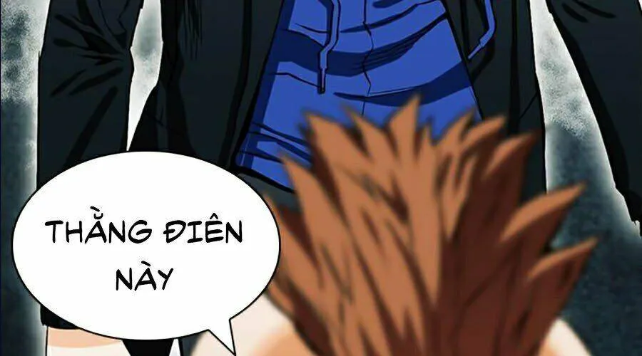 Druid Tại Ga Seoul - Người Hóa Thú Chap 9 - Next Chap 10