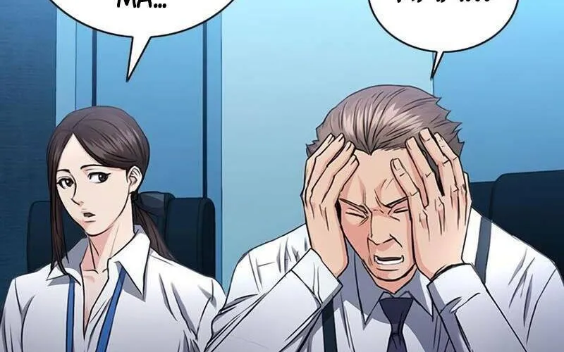 Druid Tại Ga Seoul - Người Hóa Thú Chap 65 - Next Chap 66