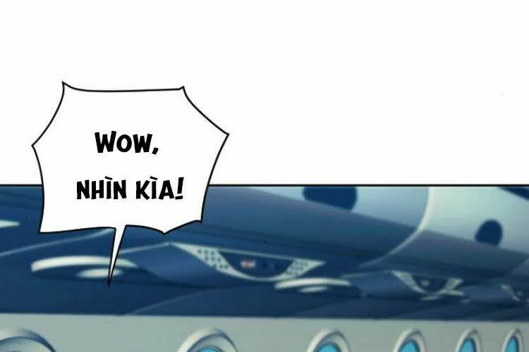 Druid Tại Ga Seoul - Người Hóa Thú Chap 33 - Next Chap 34