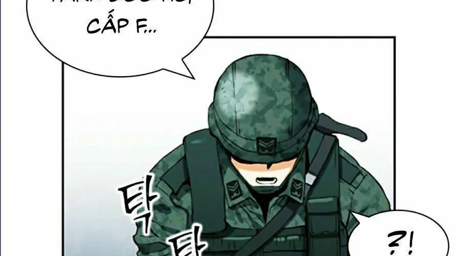 Druid Tại Ga Seoul - Người Hóa Thú Chap 9 - Next Chap 10