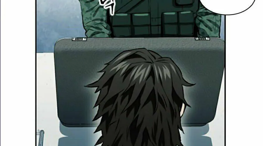 Druid Tại Ga Seoul - Người Hóa Thú Chap 9 - Next Chap 10