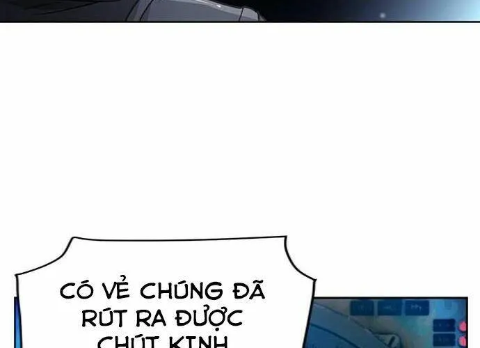 Druid Tại Ga Seoul - Người Hóa Thú Chap 42 - Next Chap 43