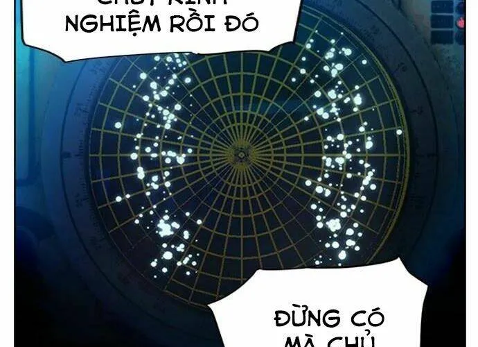 Druid Tại Ga Seoul - Người Hóa Thú Chap 42 - Next Chap 43