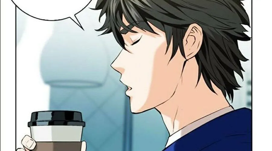 Druid Tại Ga Seoul - Người Hóa Thú Chap 12 - Next Chap 13