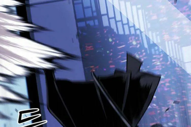 Druid Tại Ga Seoul - Người Hóa Thú Chap 32 - Next Chap 33