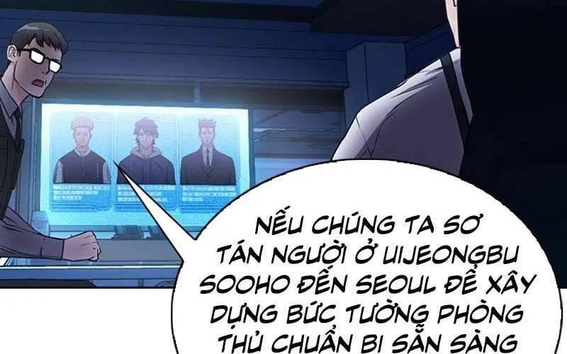 Druid Tại Ga Seoul - Người Hóa Thú Chap 76 - Next Chap 77