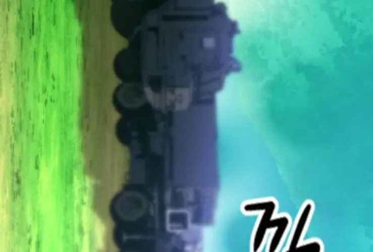 Druid Tại Ga Seoul - Người Hóa Thú Chap 36 - Next Chap 37