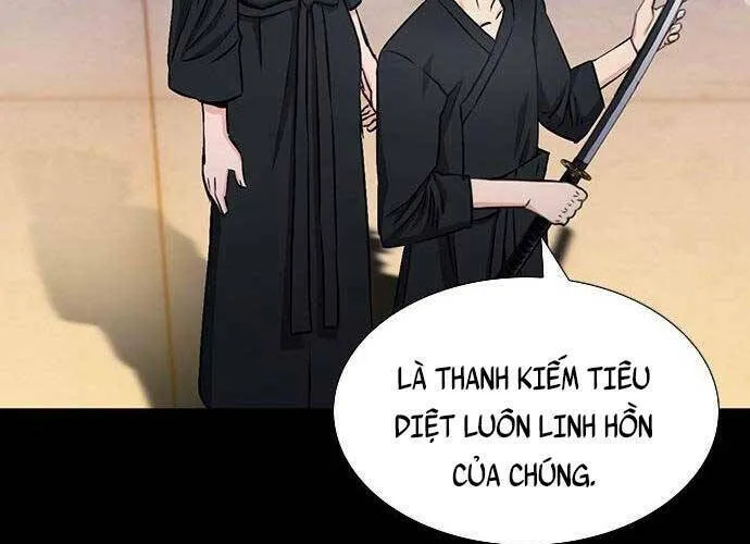 Druid Tại Ga Seoul - Người Hóa Thú Chap 89 - Next Chap 90
