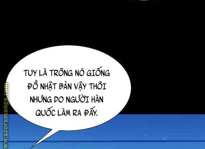 Druid Tại Ga Seoul - Người Hóa Thú Chap 89 - Next Chap 90