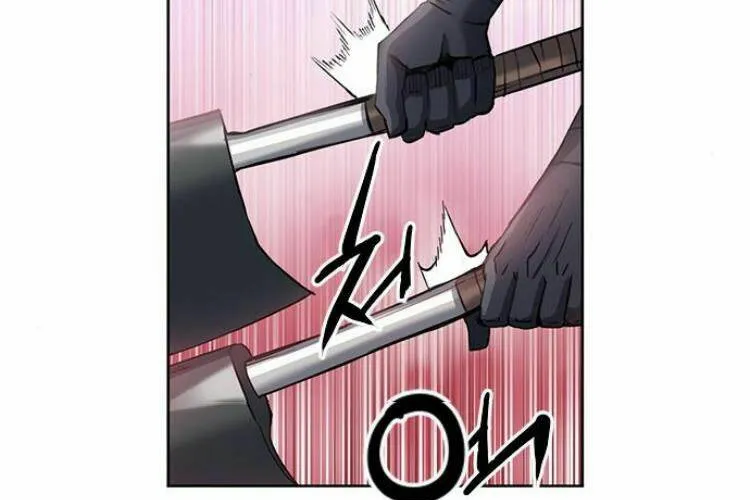 Druid Tại Ga Seoul - Người Hóa Thú Chap 26 - Next Chap 27