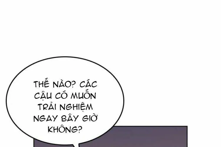 Druid Tại Ga Seoul - Người Hóa Thú Chap 24 - Next Chap 25