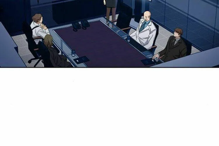 Druid Tại Ga Seoul - Người Hóa Thú Chap 31 - Next Chap 32