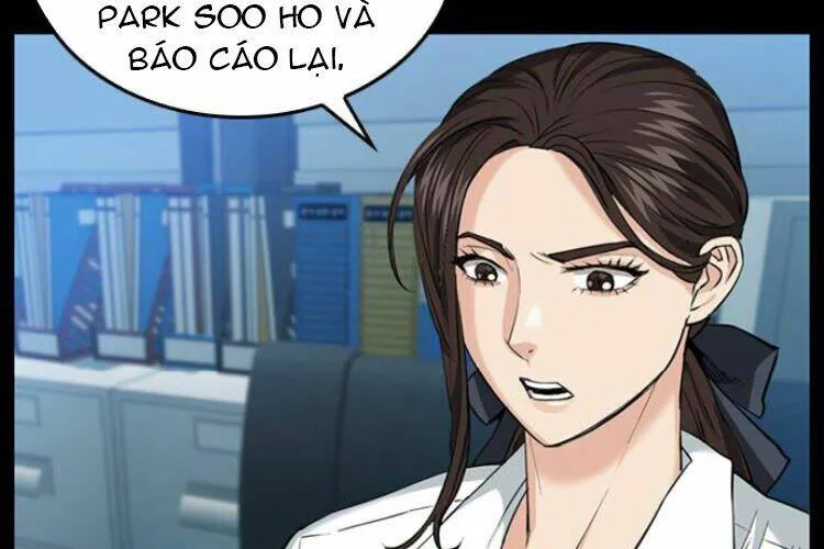 Druid Tại Ga Seoul - Người Hóa Thú Chap 24 - Next Chap 25