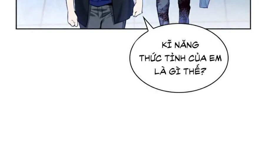 Druid Tại Ga Seoul - Người Hóa Thú Chap 22 - Next Chap 23