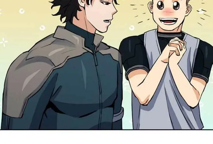 Druid Tại Ga Seoul - Người Hóa Thú Chap 36 - Next Chap 37