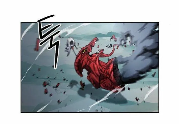 Druid Tại Ga Seoul - Người Hóa Thú Chap 47 - Next Chap 48