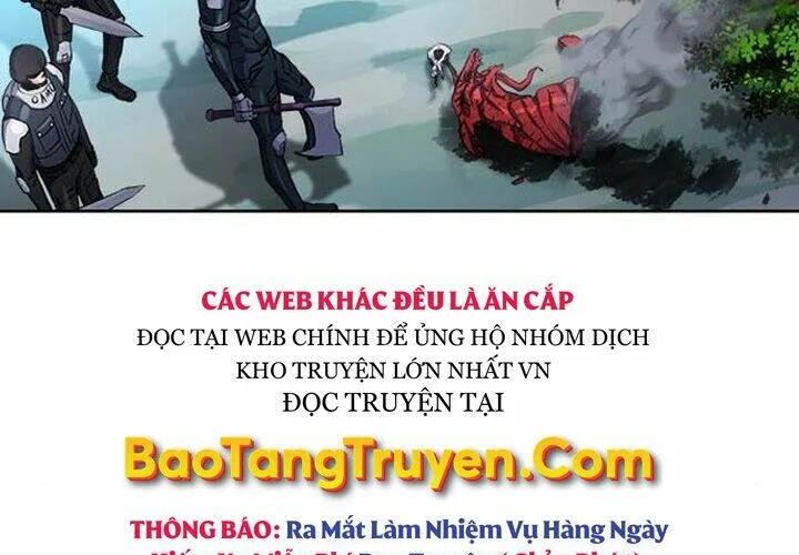 Druid Tại Ga Seoul - Người Hóa Thú Chap 47 - Next Chap 48