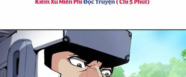 Druid Tại Ga Seoul - Người Hóa Thú Chap 47 - Next Chap 48