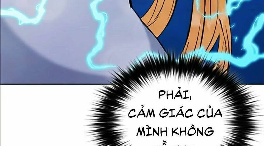 Druid Tại Ga Seoul - Người Hóa Thú Chap 15 - Next Chap 16