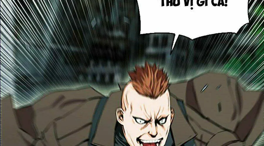 Druid Tại Ga Seoul - Người Hóa Thú Chap 9 - Next Chap 10