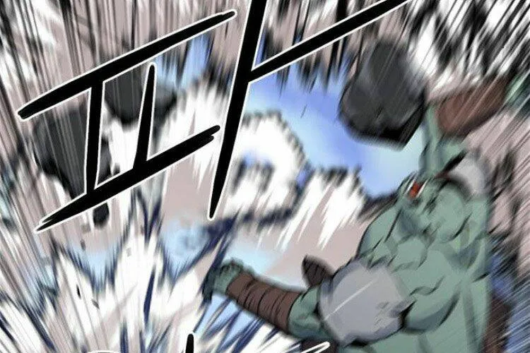 Druid Tại Ga Seoul - Người Hóa Thú Chap 31 - Next Chap 32