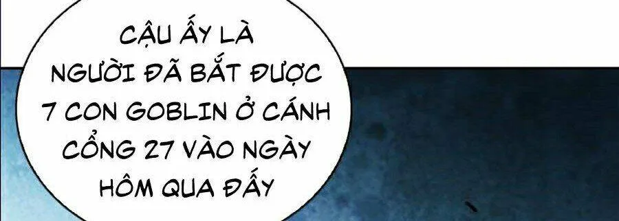 Druid Tại Ga Seoul - Người Hóa Thú Chap 9 - Next Chap 10