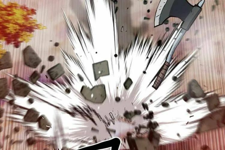 Druid Tại Ga Seoul - Người Hóa Thú Chap 25 - Next Chap 26