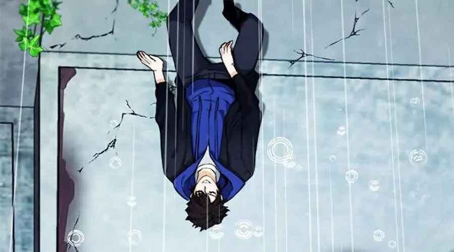 Druid Tại Ga Seoul - Người Hóa Thú Chap 21 - Next Chap 22