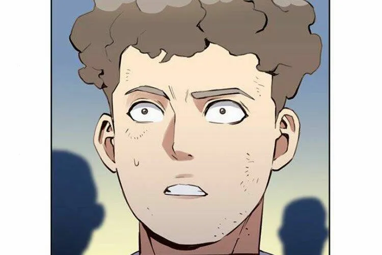 Druid Tại Ga Seoul - Người Hóa Thú Chap 30 - Next Chap 31