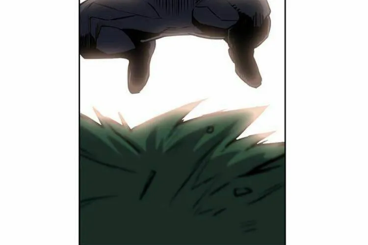 Druid Tại Ga Seoul - Người Hóa Thú Chap 26 - Next Chap 27