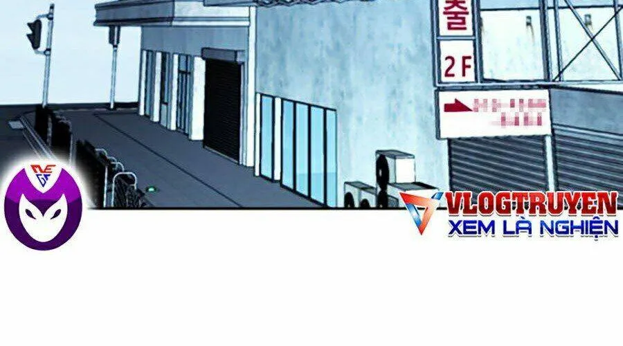 Druid Tại Ga Seoul - Người Hóa Thú Chap 20 - Next Chap 21