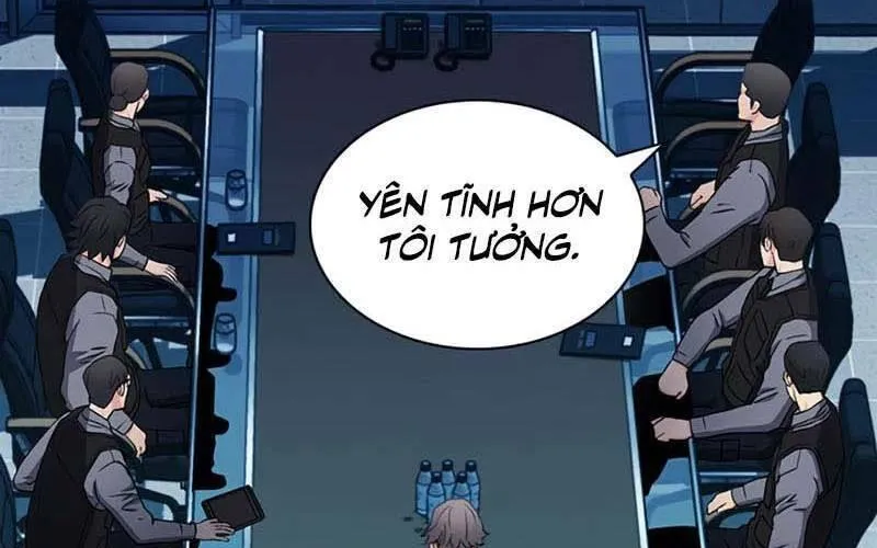 Druid Tại Ga Seoul - Người Hóa Thú Chap 76 - Next Chap 77