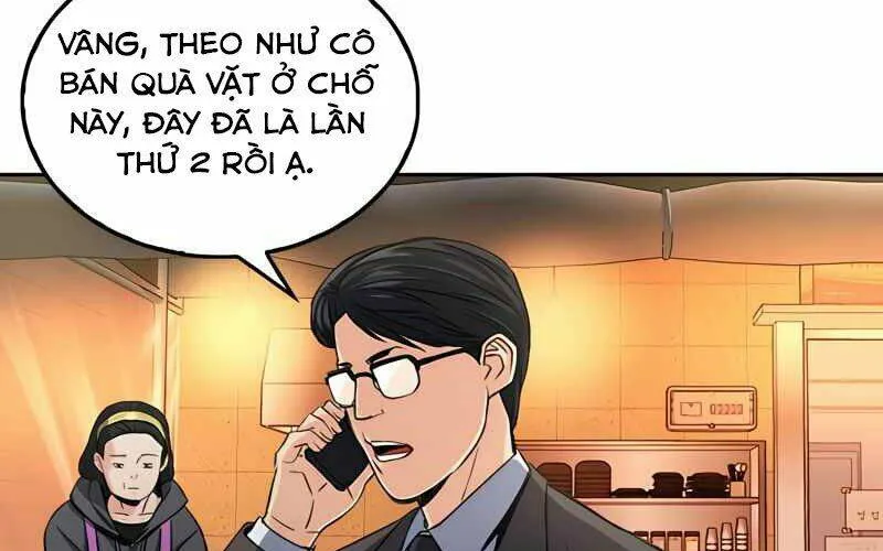 Druid Tại Ga Seoul - Người Hóa Thú Chap 50 - Next Chap 51