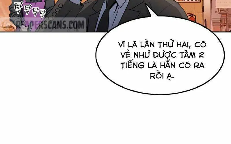 Druid Tại Ga Seoul - Người Hóa Thú Chap 50 - Next Chap 51