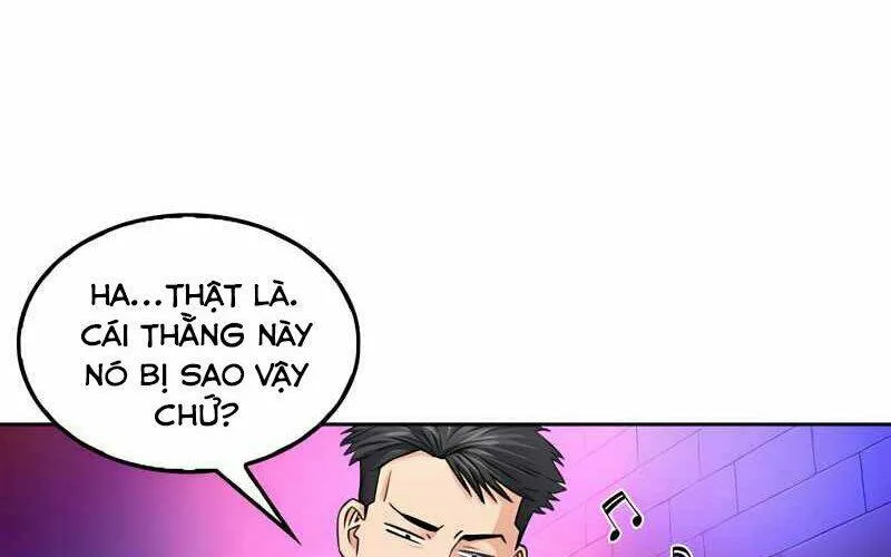 Druid Tại Ga Seoul - Người Hóa Thú Chap 50 - Next Chap 51