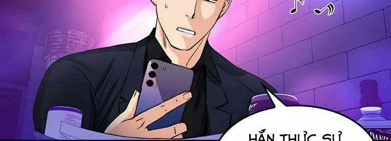 Druid Tại Ga Seoul - Người Hóa Thú Chap 50 - Next Chap 51