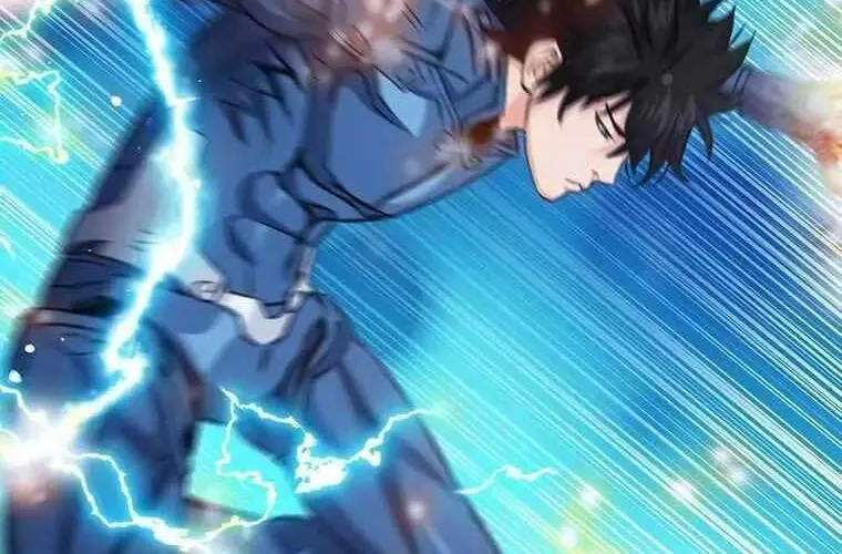 Druid Tại Ga Seoul - Người Hóa Thú Chap 84 - Next Chap 85