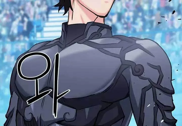 Druid Tại Ga Seoul - Người Hóa Thú Chap 71 - Next Chap 72