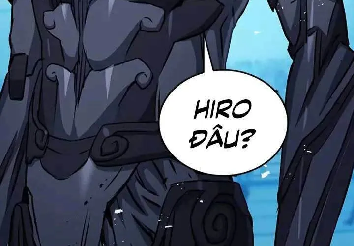 Druid Tại Ga Seoul - Người Hóa Thú Chap 71 - Next Chap 72