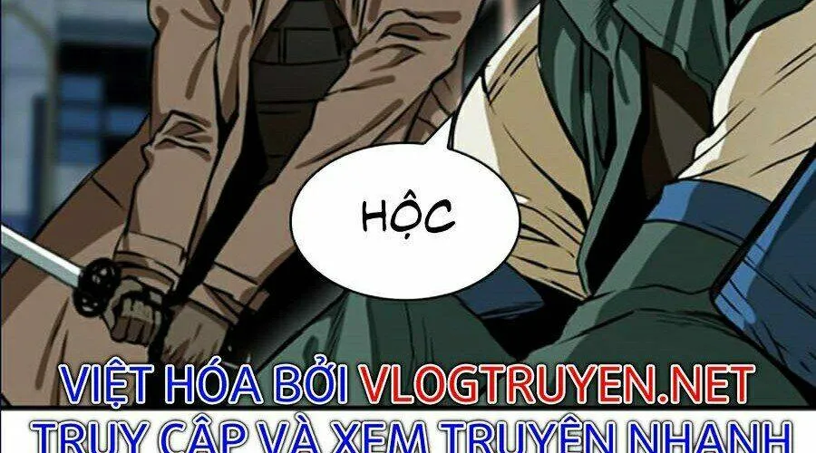 Druid Tại Ga Seoul - Người Hóa Thú Chap 9 - Next Chap 10