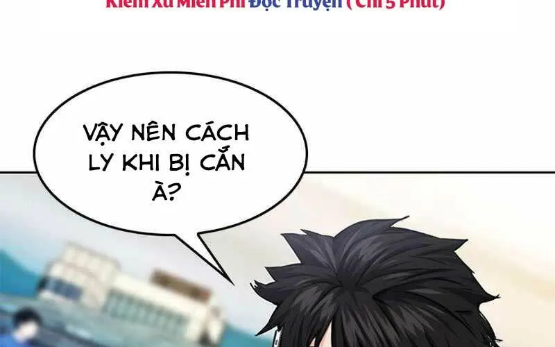 Druid Tại Ga Seoul - Người Hóa Thú Chap 54 - Next Chap 55