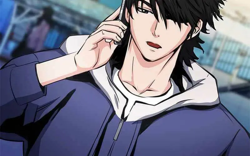 Druid Tại Ga Seoul - Người Hóa Thú Chap 54 - Next Chap 55