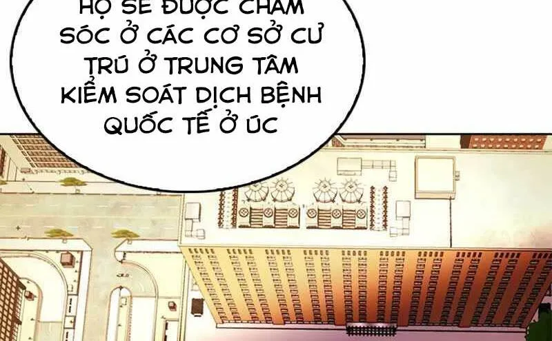 Druid Tại Ga Seoul - Người Hóa Thú Chap 54 - Next Chap 55