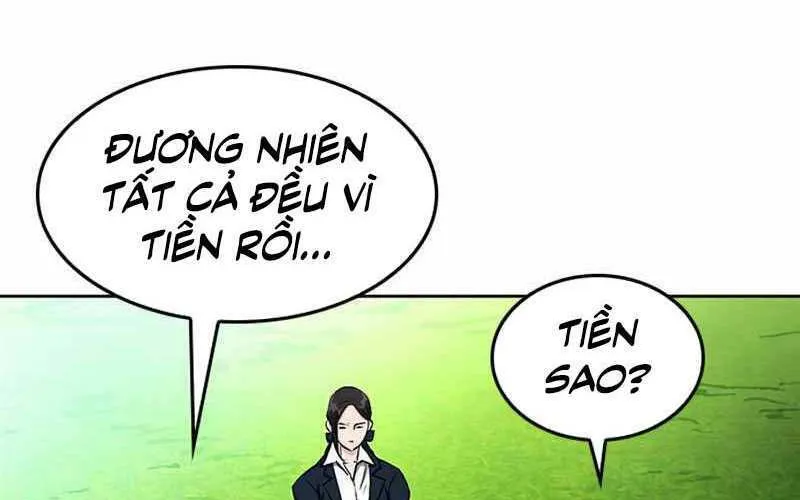 Druid Tại Ga Seoul - Người Hóa Thú Chap 69 - Next Chap 70